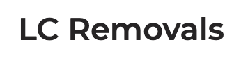 LC Removals logo